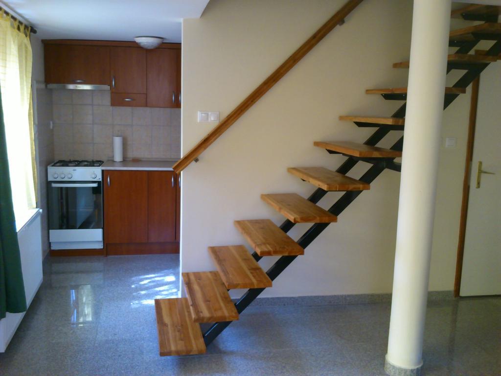 Agave Apartman Sárvár Exteriör bild