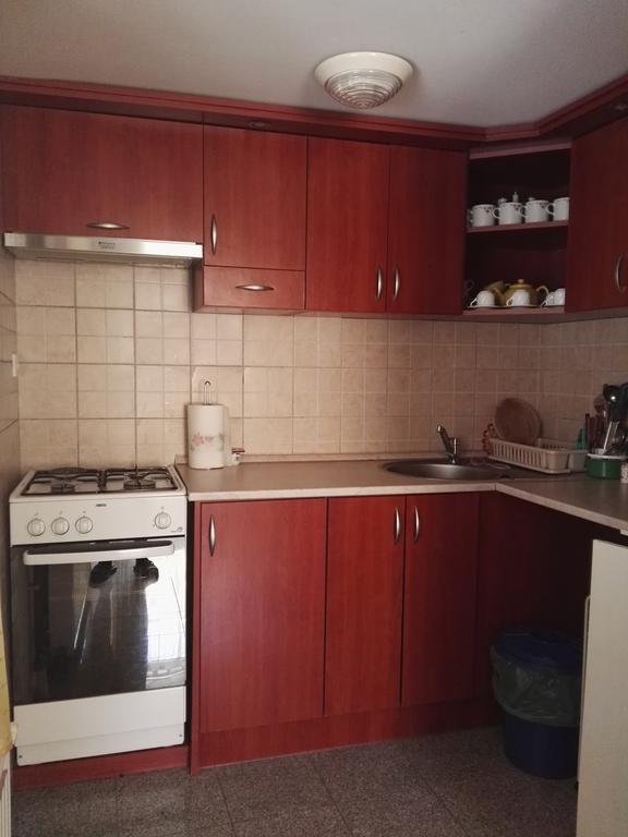 Agave Apartman Sárvár Exteriör bild