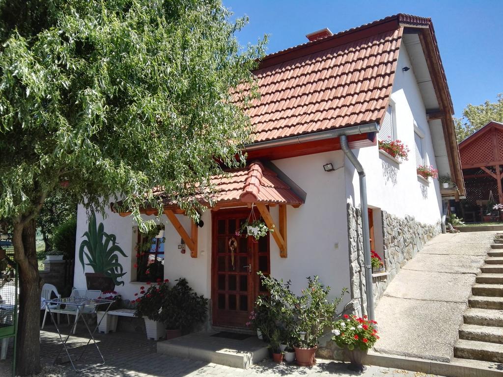 Agave Apartman Sárvár Exteriör bild